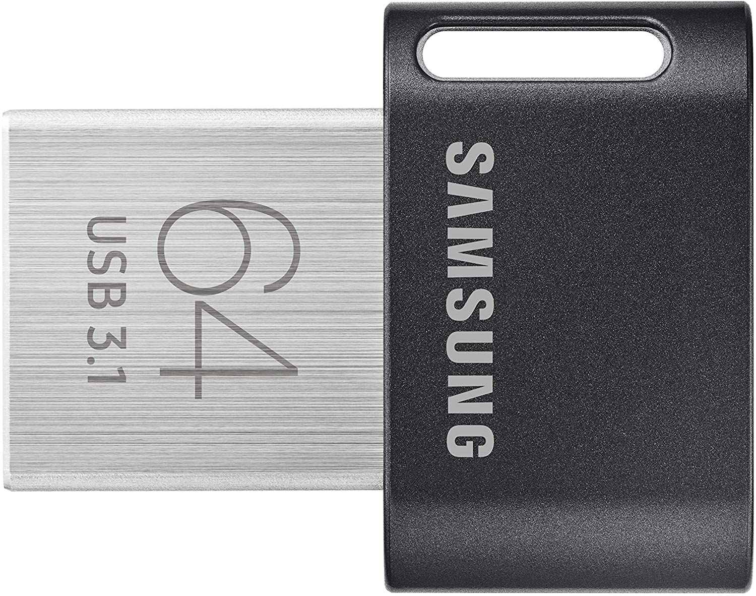 Samsungi 64 GB mälupulk