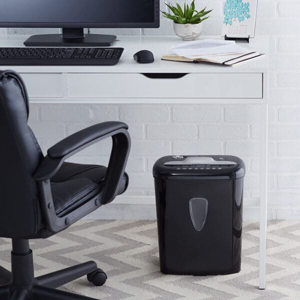 AmazonBasics Paberihunt