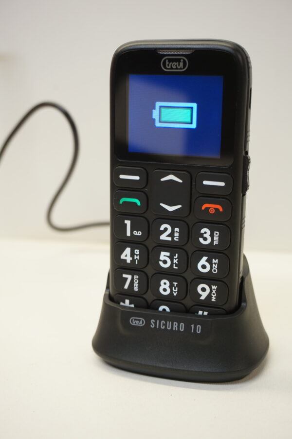 Trevi mobiiltelefon - Image 3