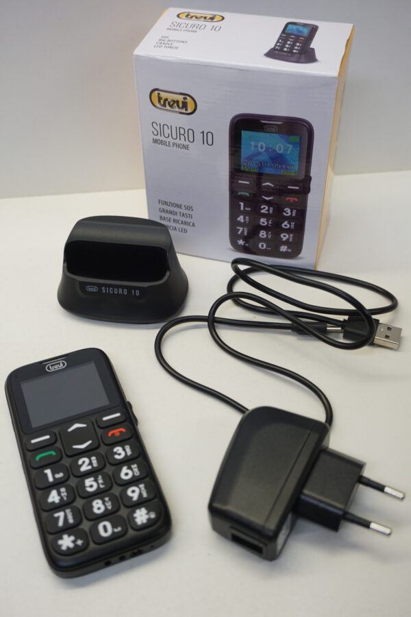 Trevi mobiiltelefon - Image 2