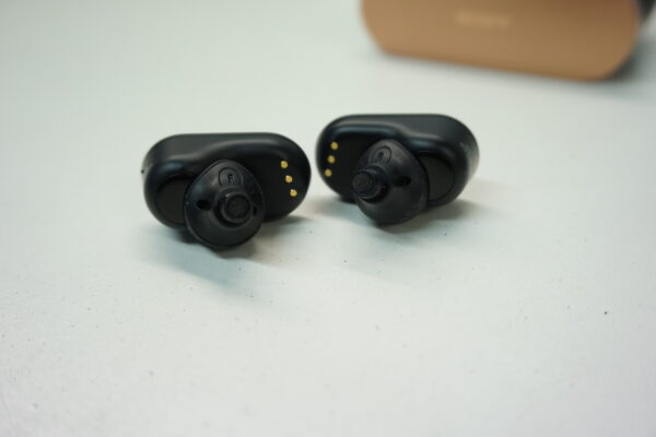 Sony WF-1000XM3 bluetoothkõrvaklapid - Image 3