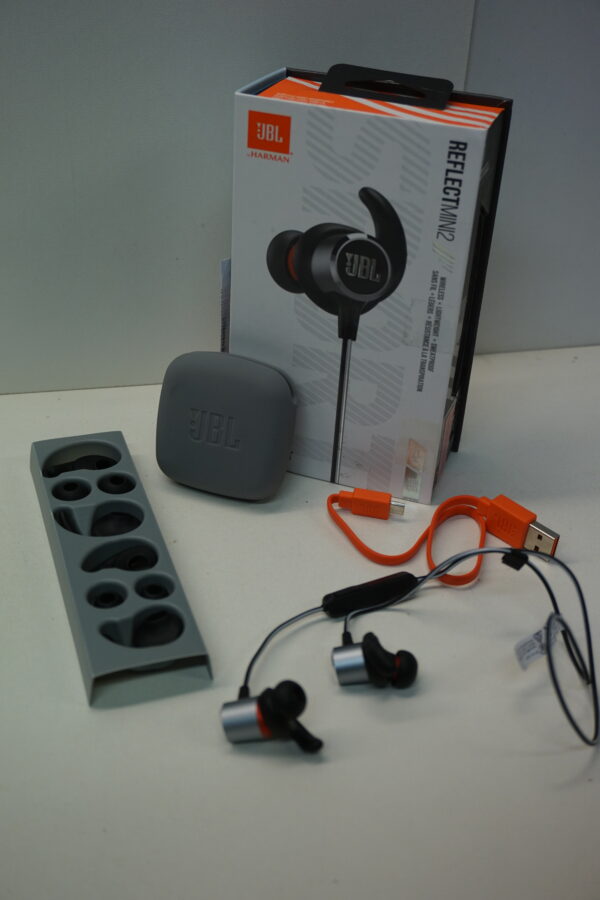 JBL Reflect Mini 2 Bluetooth-kõrvaklapid - Image 2