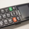 Brondi Amico Unico suurenupuline mobiiltelefon - Image 3
