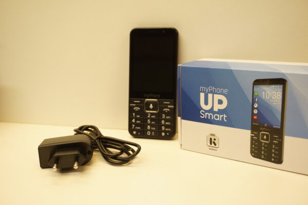 myPhone Up Dual SIM mobiiltelefon 3G - Image 2