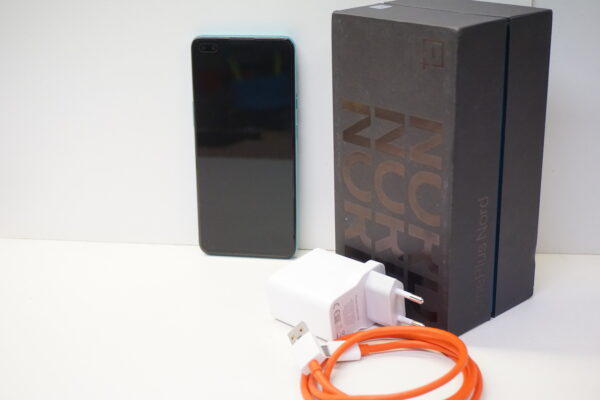 OnePlus Nord 5G Dual Sim nutitelefon - Image 2