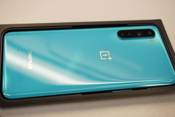 OnePlus Nord 5G Dual Sim nutitelefon - Image 4