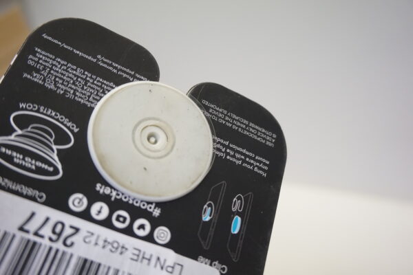 PopSockets Nutitelefonide käepide  - Image 3
