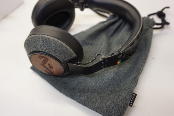 House of Marley Bluetooth kõrvaklapid - Image 3
