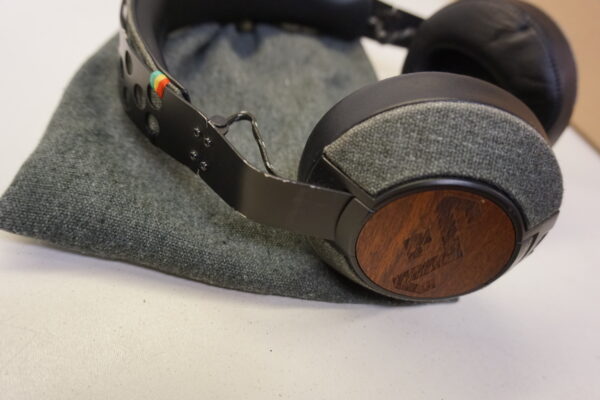 House of Marley Bluetooth kõrvaklapid - Image 4