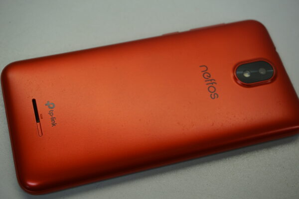 TP-Link Neffos C5 Plus (16GB) nutitelefon - Image 4