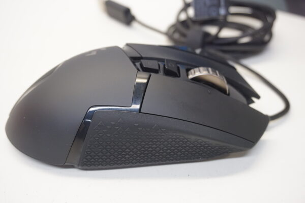 Logitech G502 Hero mänguri arvutihiir - Image 4