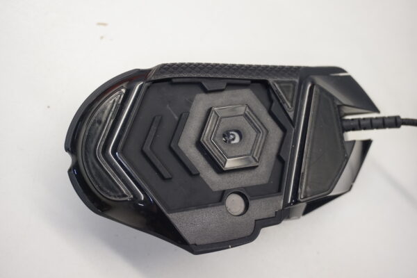 Logitech G502 Hero mänguri arvutihiir - Image 5