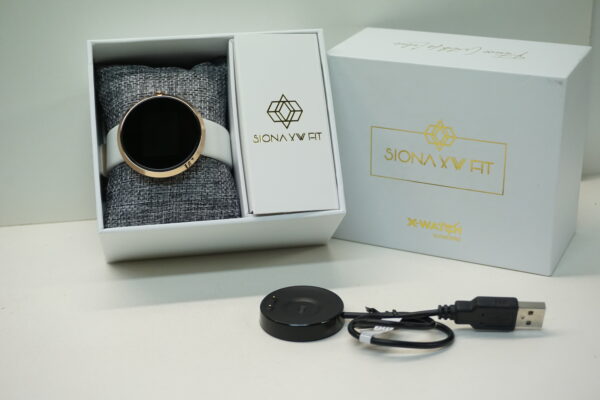 X-Watch Siona nutikell, Android ja Apple IOS - Image 2