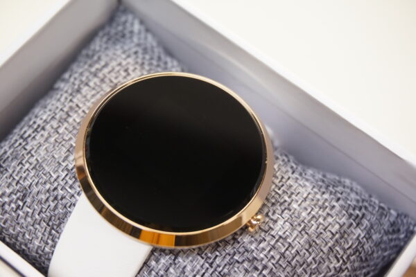 X-Watch Siona nutikell, Android ja Apple IOS - Image 3