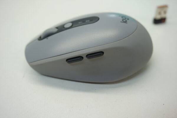 Logitech M590 vaikne arvutihiir - Image 3