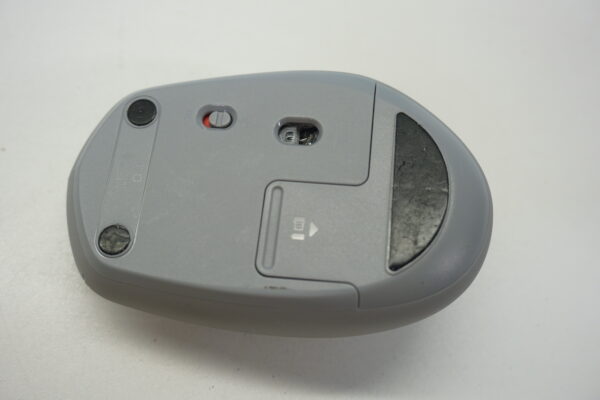 Logitech M590 vaikne arvutihiir - Image 4