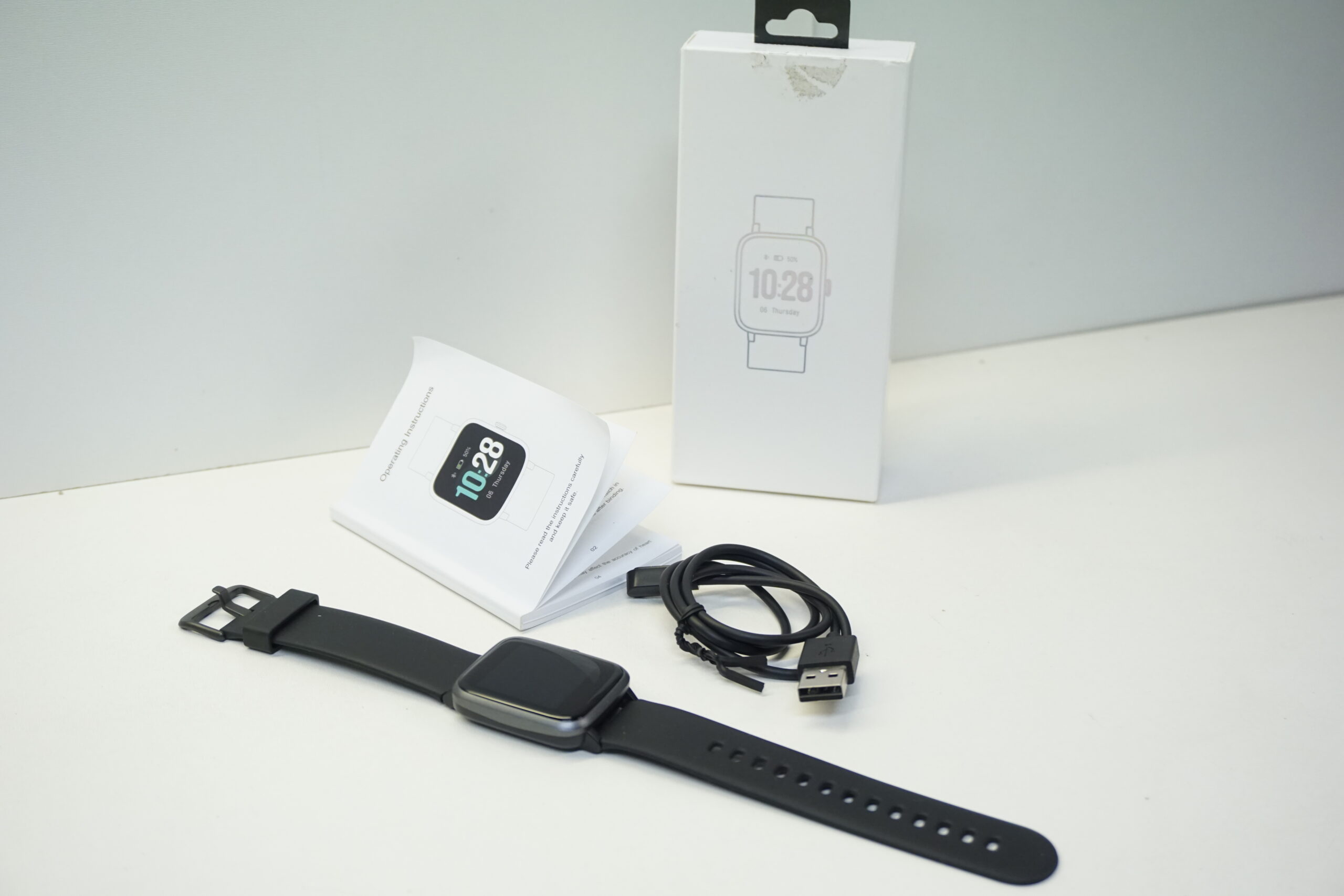 Fitpolo Unisex nutikell - Image 2