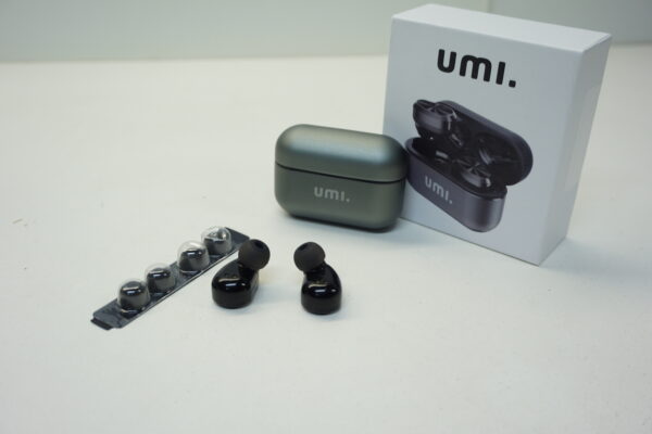 Umi. Bluetooth kõrvaklapid - Image 2