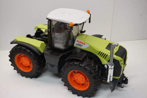 Bruder Claas Xerion 500 traktor - Image 3