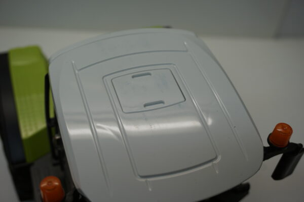 Bruder Claas Xerion 500 traktor - Image 4