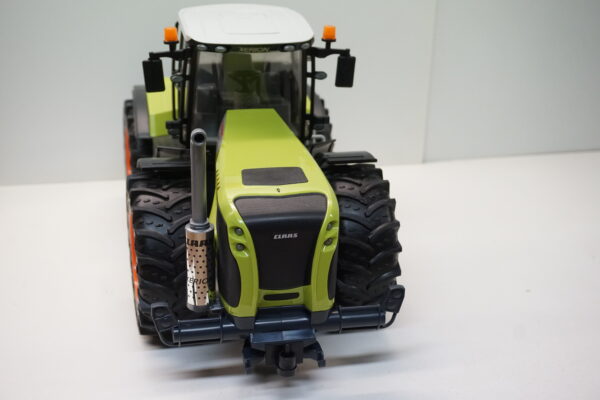 Bruder Claas Xerion 500 traktor - Image 5