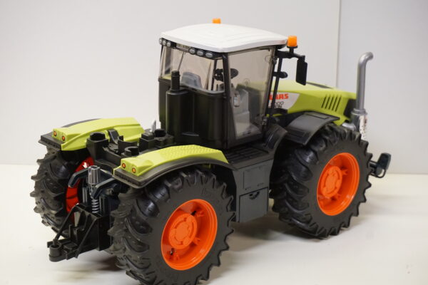 Bruder Claas Xerion 500 traktor - Image 6