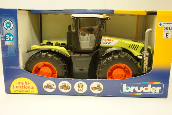 Bruder Claas Xerion 500 traktor - Image 2