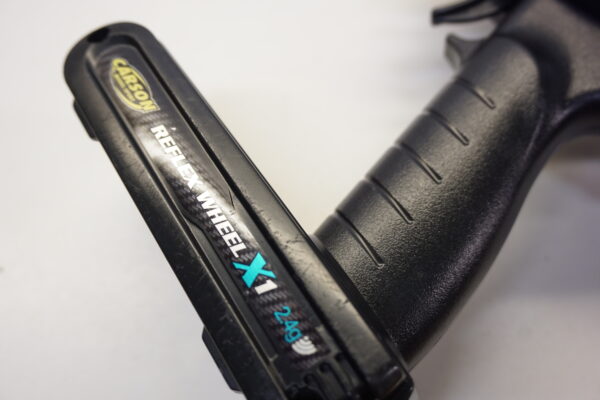 Carson 500500048 FS Reflex X1 2-kanaliline 2,4 G pult - Image 5
