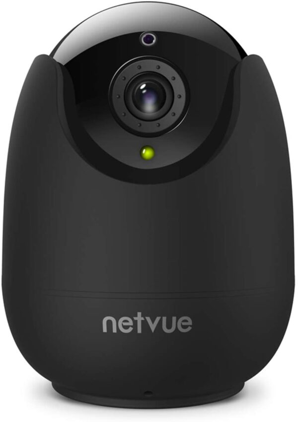 NETVUE traadita IP-turvakaamera