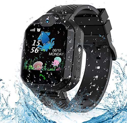 Jaybest laste nutikell