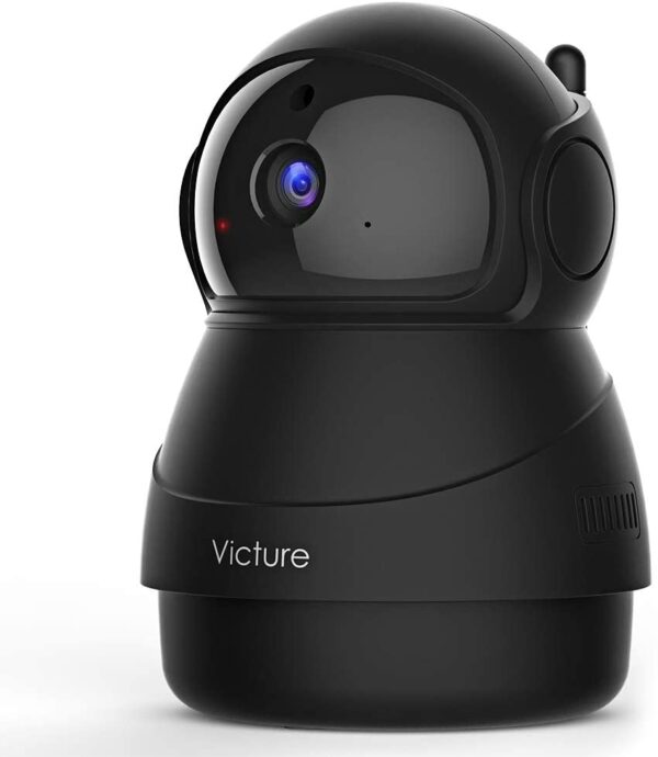 Victure 1080P WiFi-koduvalvekaamera