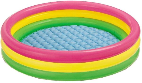 Intex bassein 147cm x 33cm