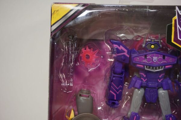 Transformer Shockwave - Image 2