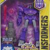 Transformer Shockwave