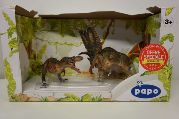 Papo Dinosauruste Figuurid