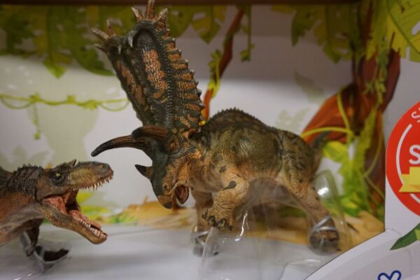 Papo Dinosauruste Figuurid - Image 3