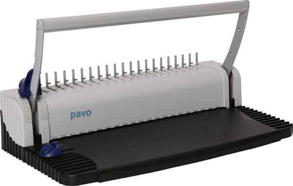 PAVO Smartmaster 2 köitmismasinakomplekt