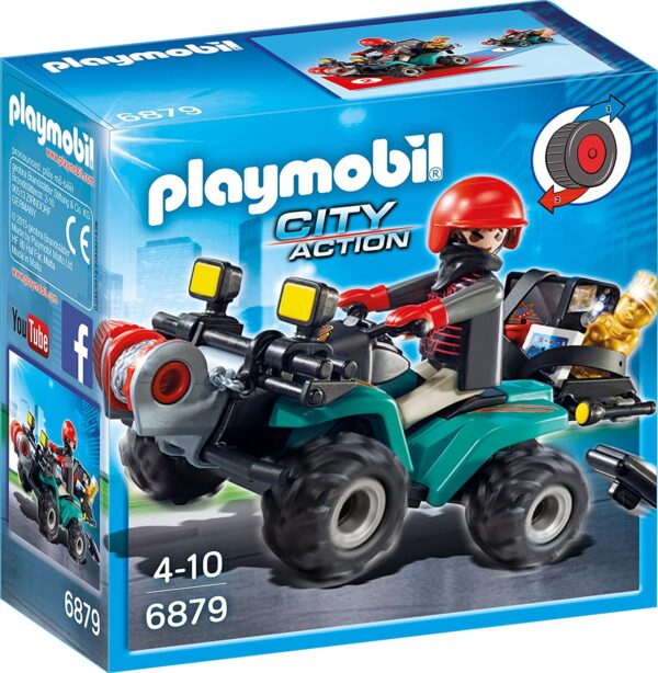 Playmobil 6879