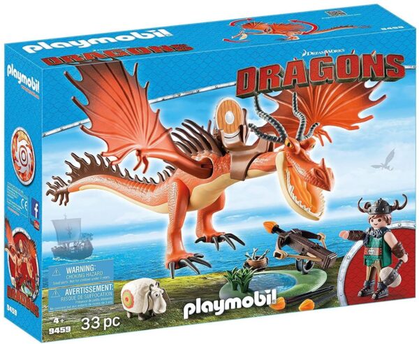 Playmobil 9459 