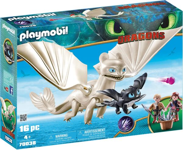 Playmobil 70038