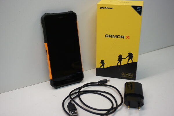 Ulefone Armor x5 nutitelefon - Image 2