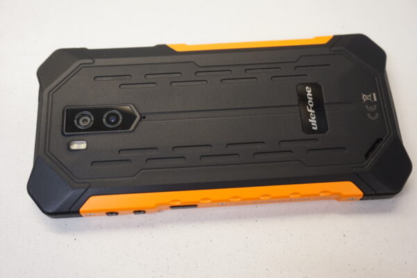 Ulefone Armor x5 nutitelefon - Image 5