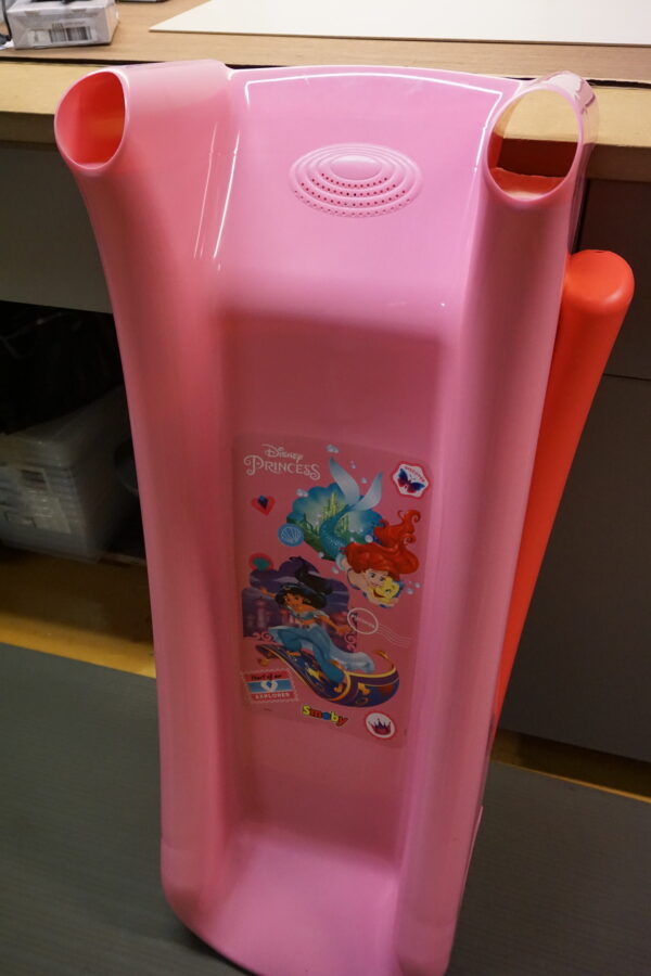Smoby Disney printsessidega liumägi - Image 3