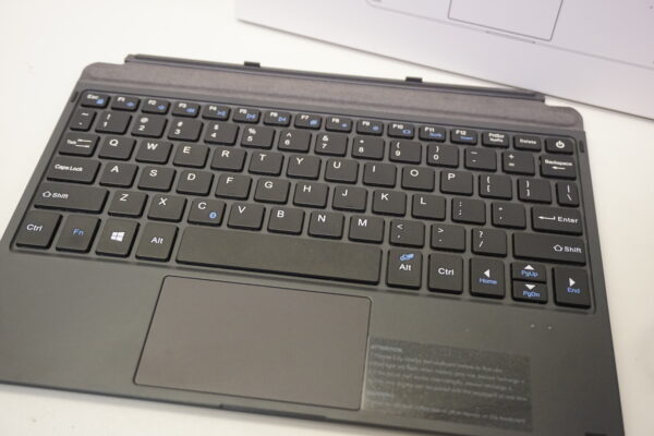 MoKo Bluetoothi klaviatuur (Surface GO 2 2020/Go 2018) - Image 4