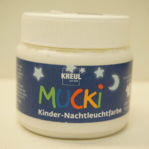 Mucki pestav laste efektvärv 150ml - Image 2