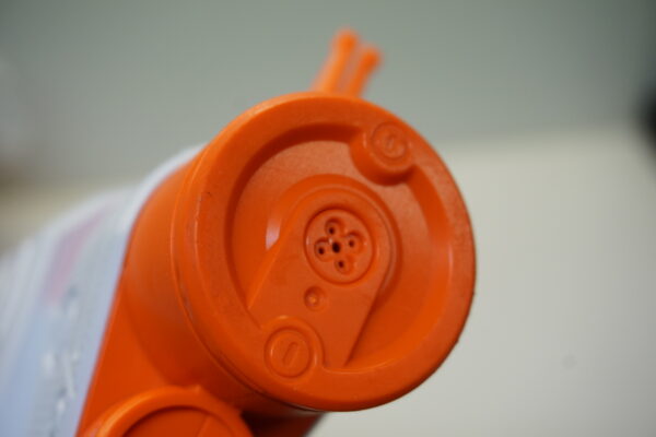 Nerf Super Soaker Scatterblast veepüss - Image 6