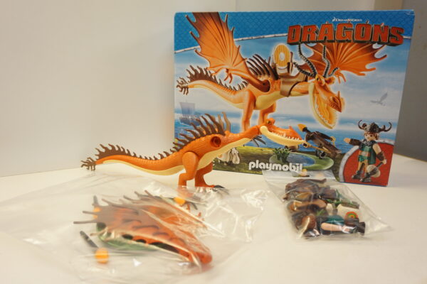Playmobil 9459  - Image 2