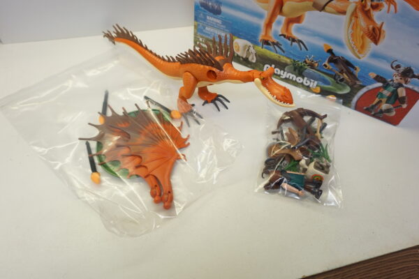 Playmobil 9459  - Image 3