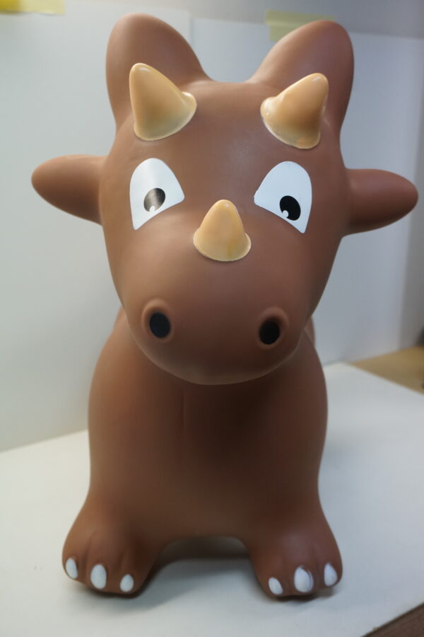 Jamara Hüppeloom Tritseeratops - Image 2