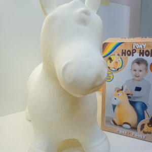 John Hüppeloom Poni - Image 2